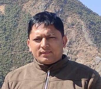 Deepak K.C.